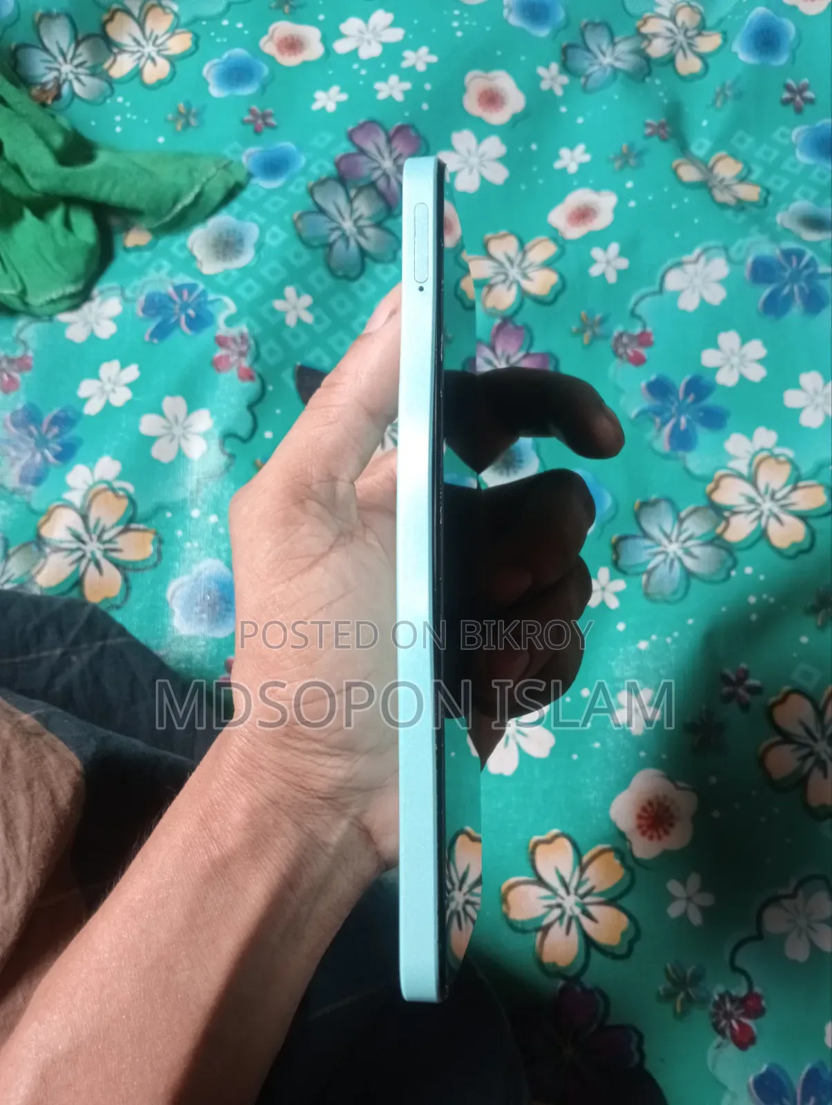 রিয়েলমি সি৫১ ৬৪ জিবি ব্লু