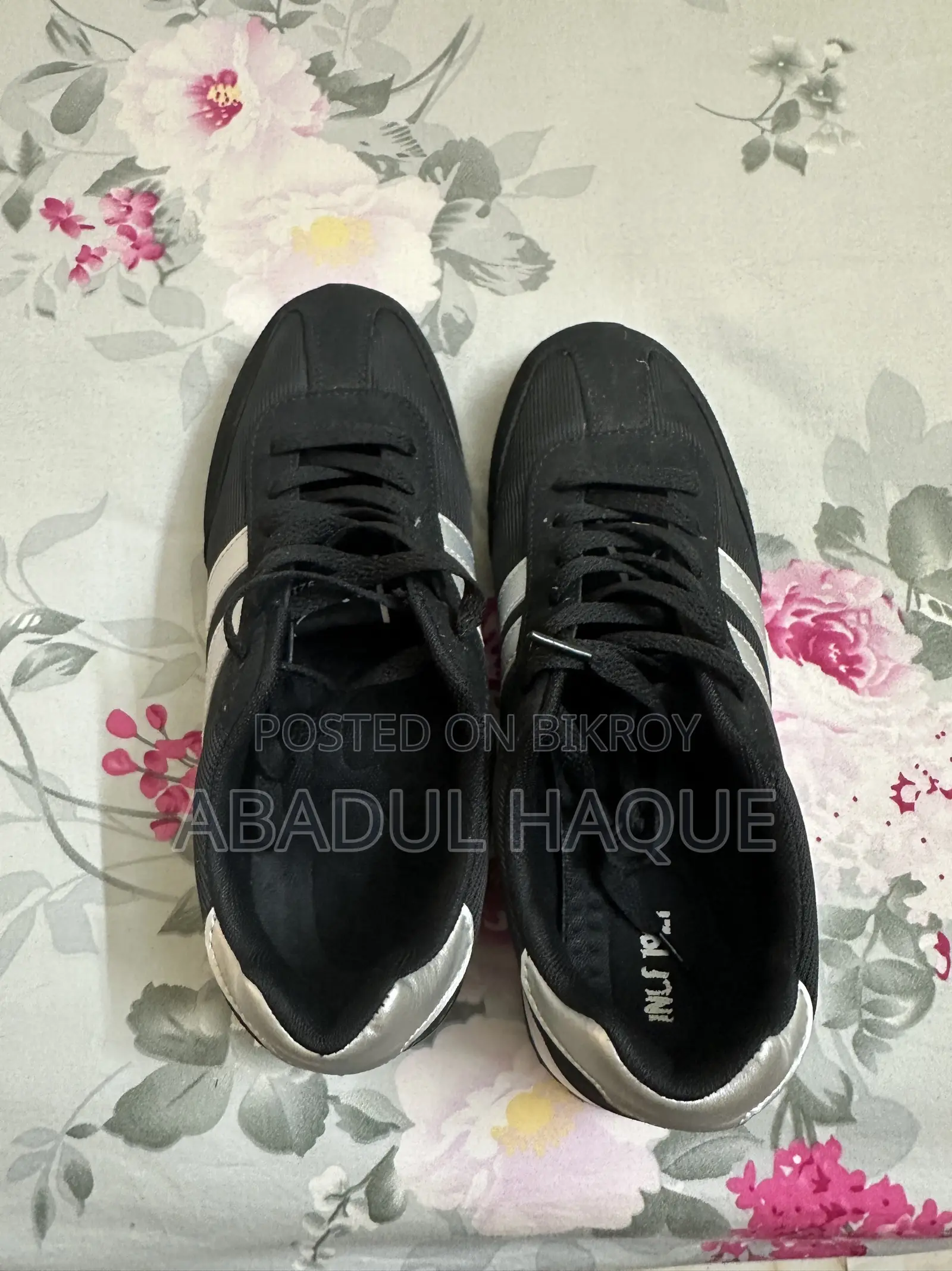 Sneaker for Running (Unisex)