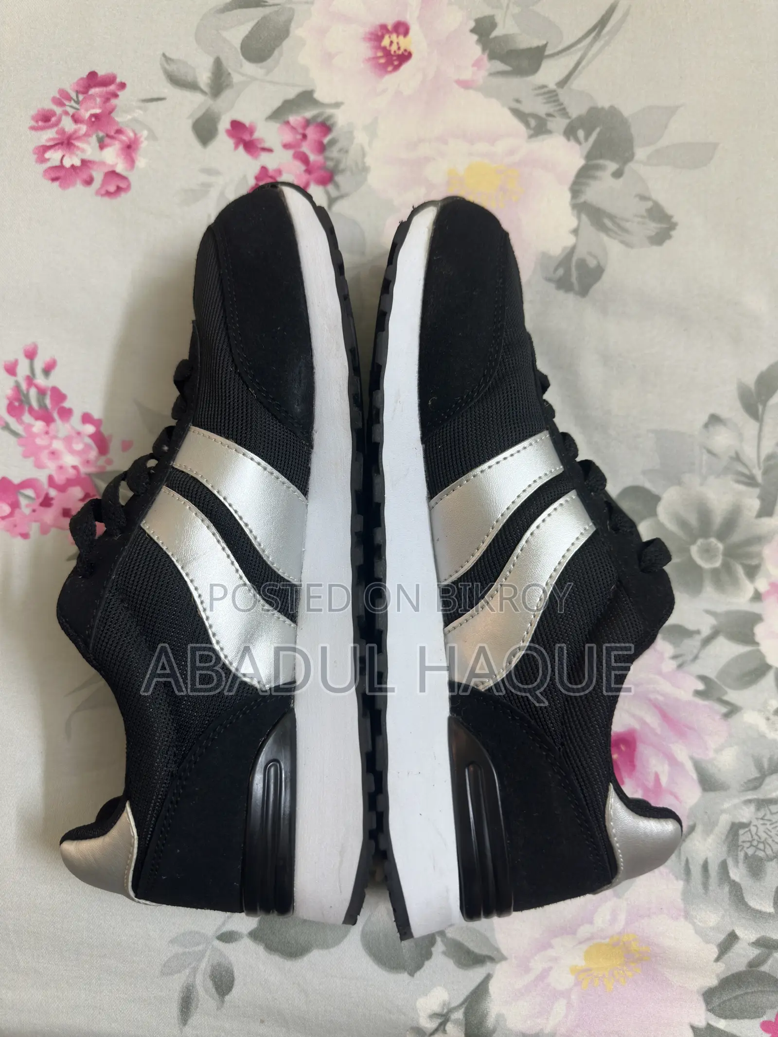 Sneaker for Running (Unisex)