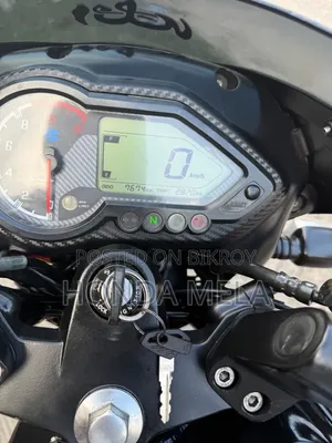 Bajaj Pulsar 150 2022 Black