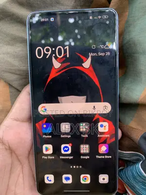 Oppo Reno7 5G 256 GB Blue