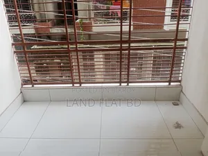 ৪ বেডরুম অ্যাপার্টমেন্ট ইন ল্যান্ড ফ্ল্যাট বিডি, মোহাম্মদপুর ফর সেল