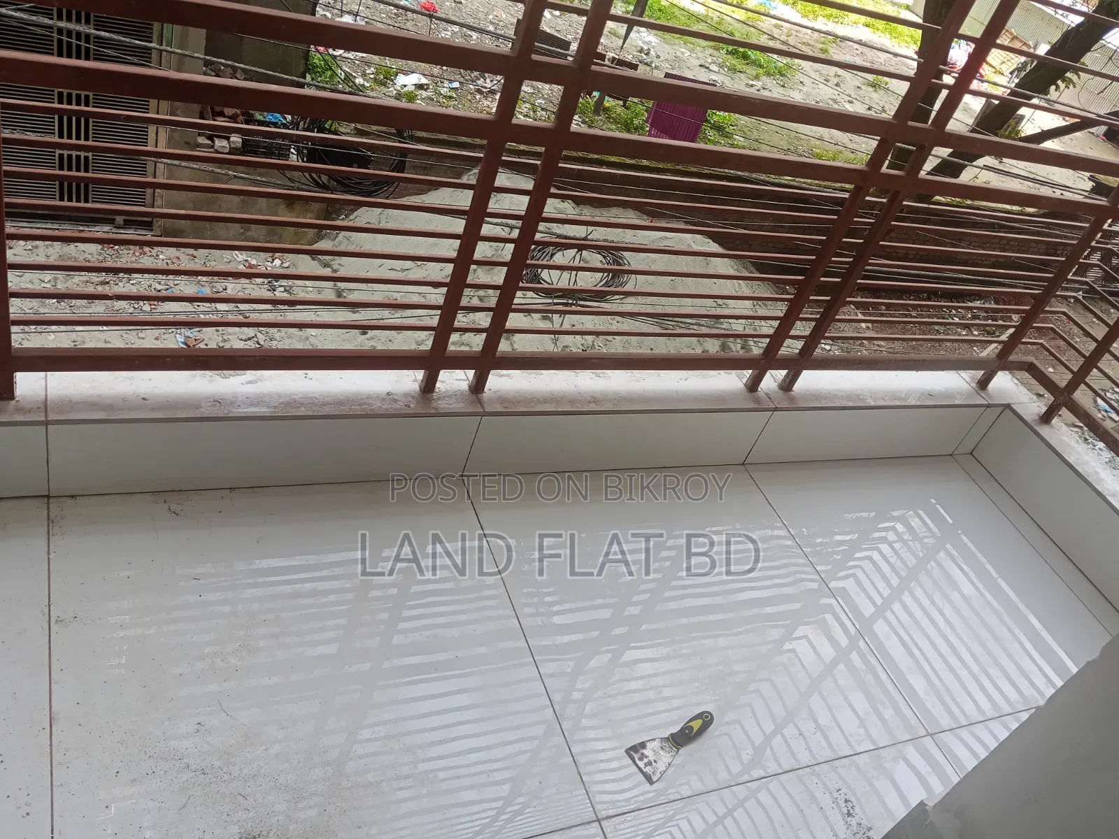 ৪ বেডরুম অ্যাপার্টমেন্ট ইন ল্যান্ড ফ্ল্যাট বিডি, মোহাম্মদপুর ফর সেল