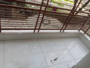 ৪ বেডরুম অ্যাপার্টমেন্ট ইন ল্যান্ড ফ্ল্যাট বিডি, মোহাম্মদপুর ফর সেল