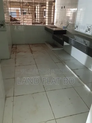 ৪ বেডরুম অ্যাপার্টমেন্ট ইন ল্যান্ড ফ্ল্যাট বিডি, মোহাম্মদপুর ফর সেল