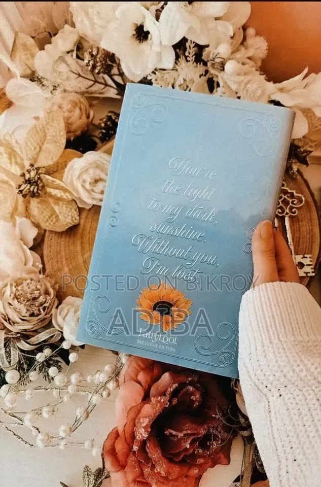 Twisted Love Hardcover Edition
