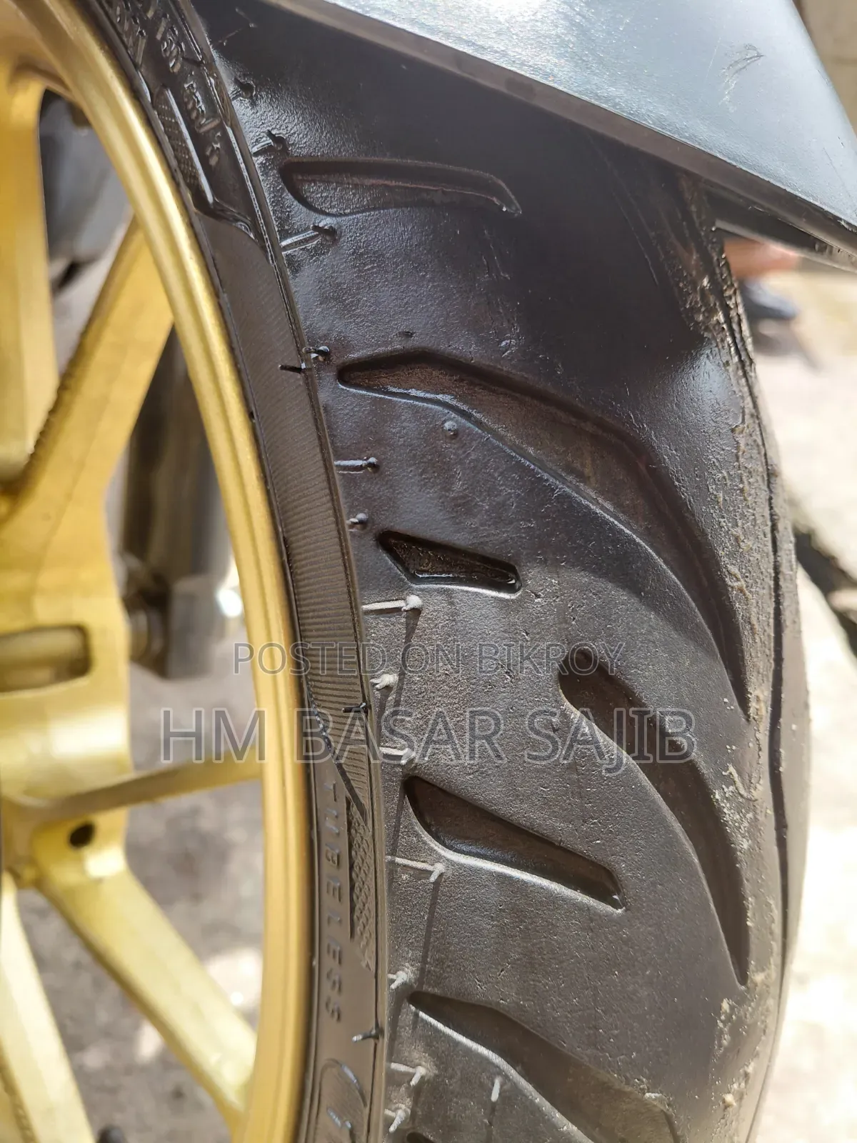 Yamaha FZS V4 2025 Black