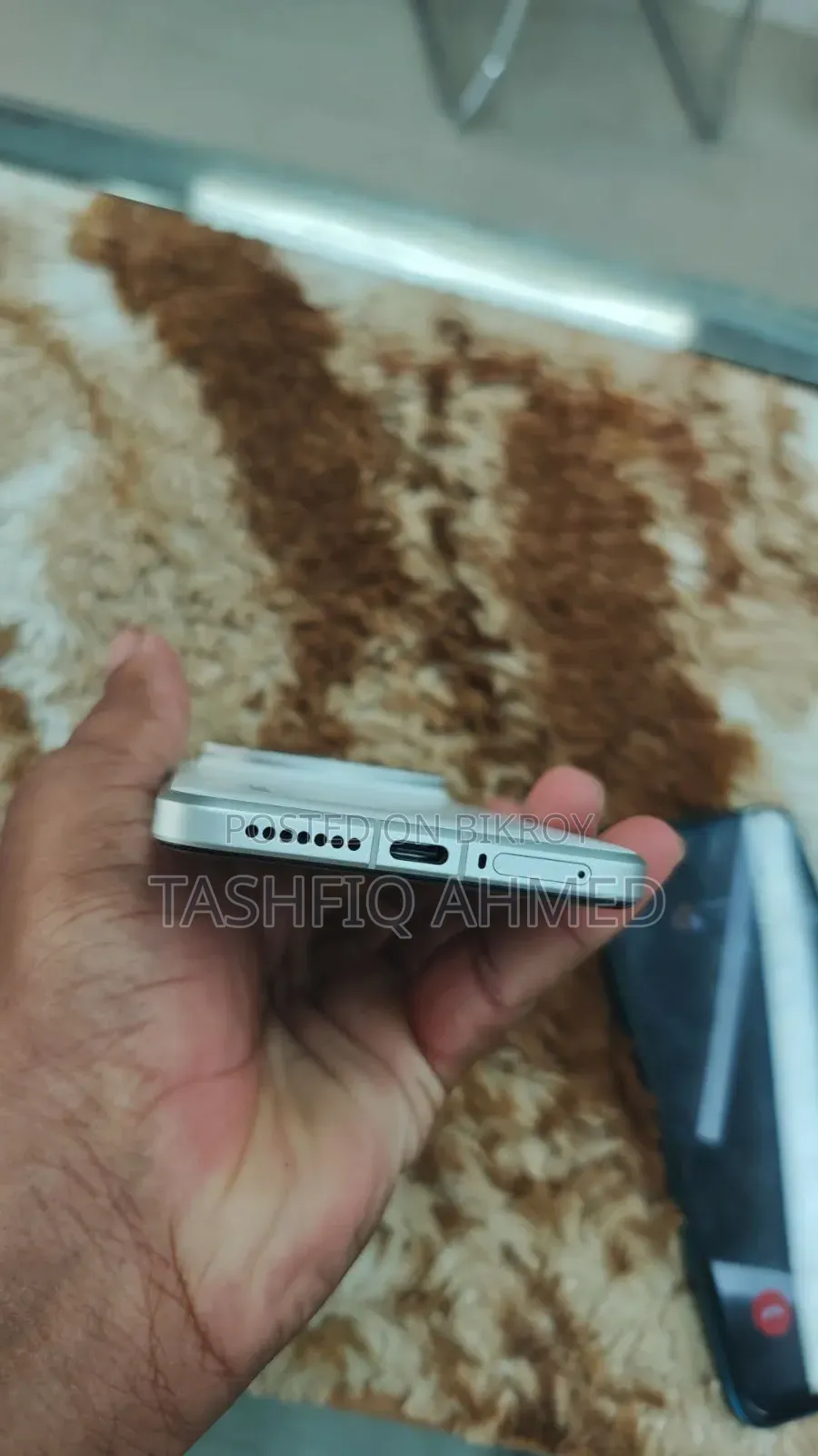Xiaomi 15 Ultra 256 GB White