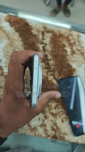 Xiaomi 15 Ultra 256 GB White