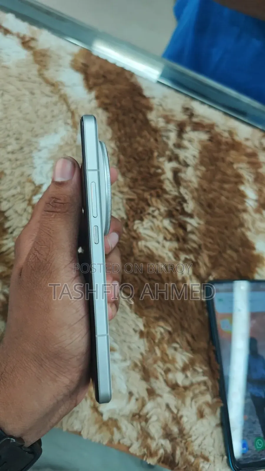 Xiaomi 15 Ultra 256 GB White