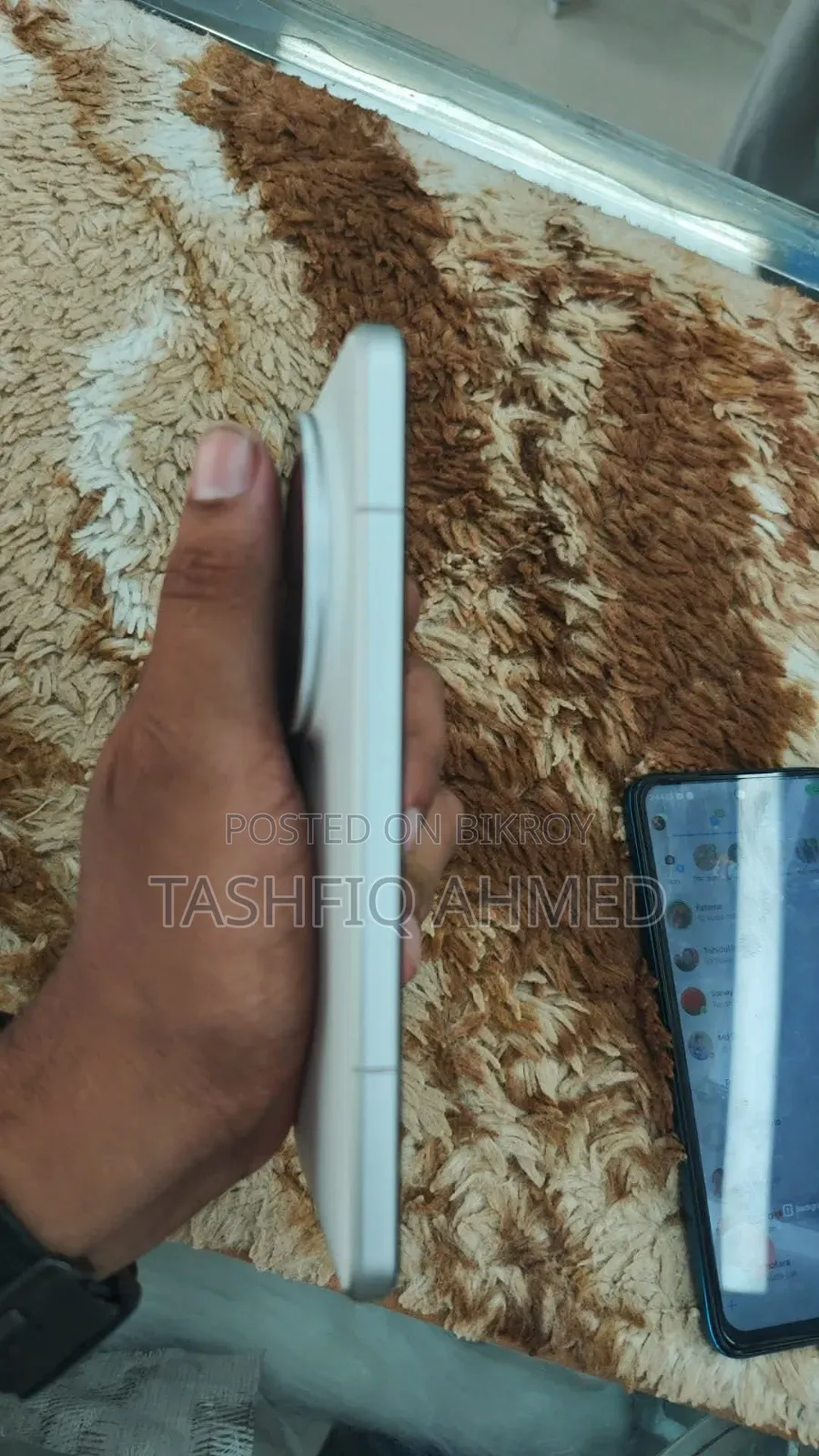 Xiaomi 15 Ultra 256 GB White