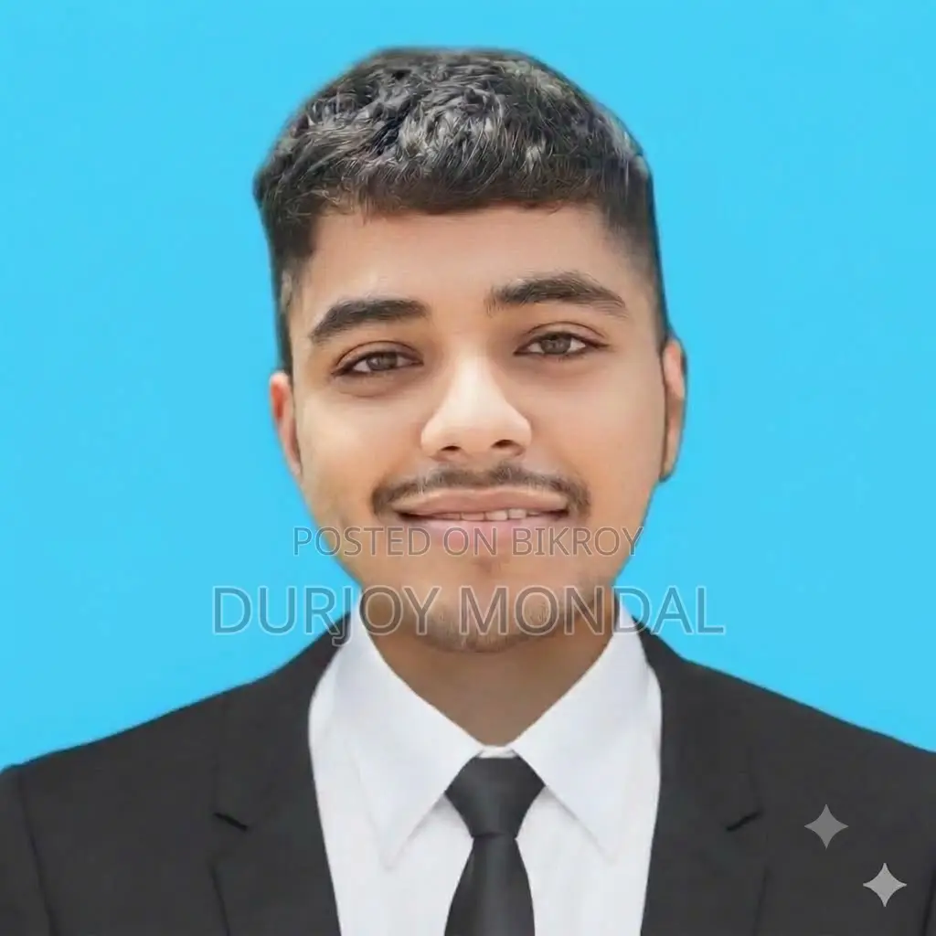 অনলাইন/ফিজিক্যালের জন্য মডারেটর