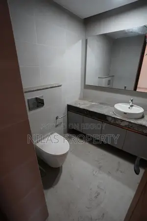 গুলশানে ৩ বেডরুমের অ্যাপার্টমেন্ট ভাড়ার জন্য