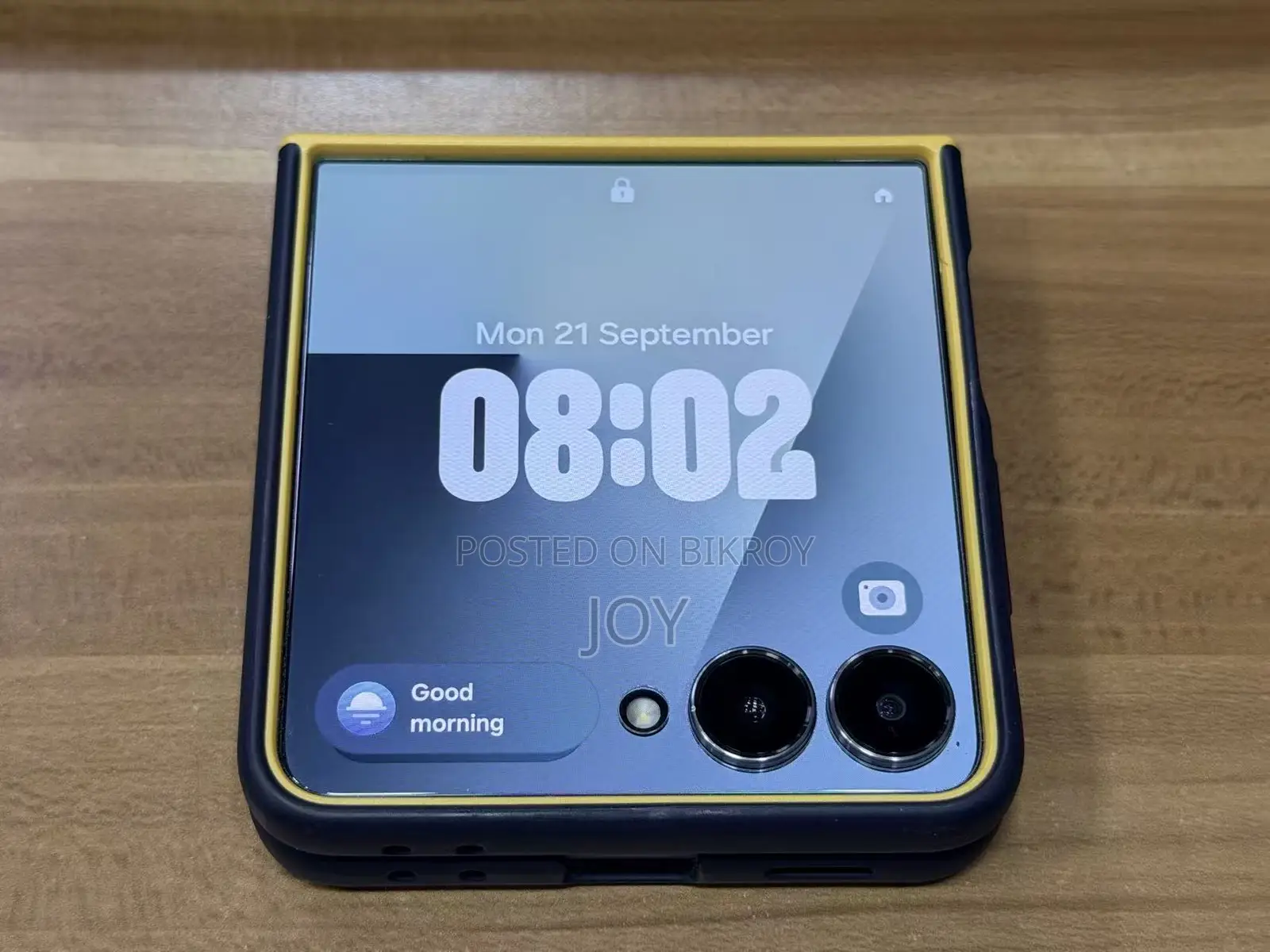 Samsung Galaxy Z Flip7 512 GB