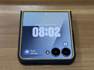 Samsung Galaxy Z Flip7 512 GB