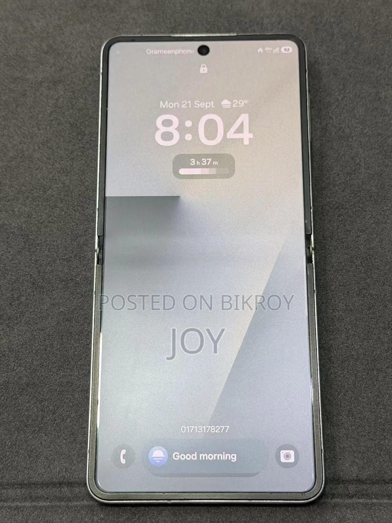 Samsung Galaxy Z Flip7 512 GB
