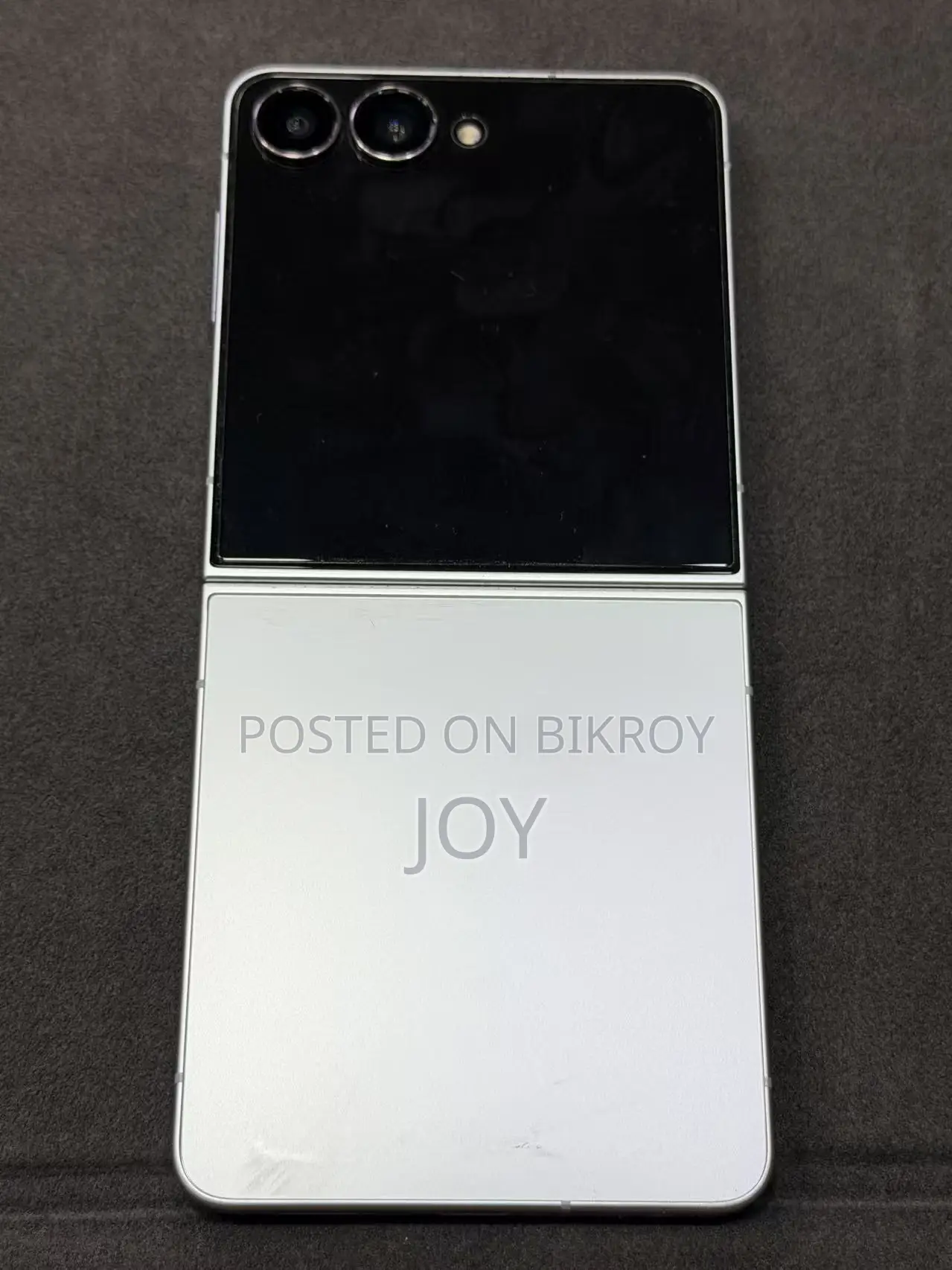 Samsung Galaxy Z Flip7 512 GB