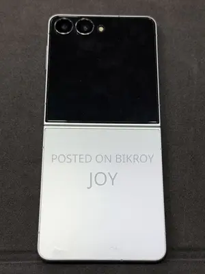 Samsung Galaxy Z Flip7 512 GB