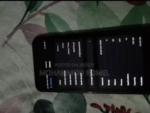 Apple iPhone 7 Plus 128 GB Black