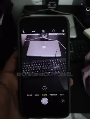 Apple iPhone 7 Plus 128 GB Black