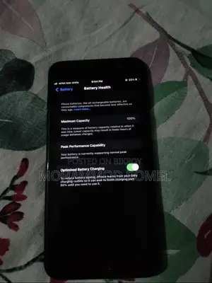 Apple iPhone 7 Plus 128 GB Black