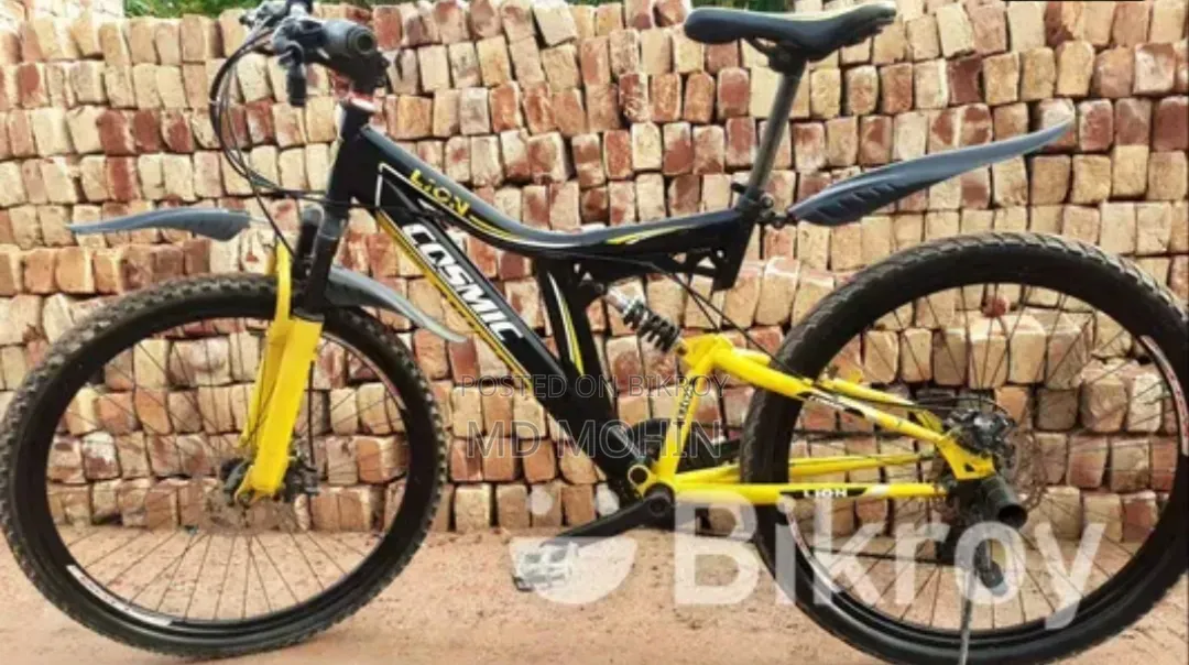 Bicycle 2023