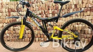 Bicycle 2023