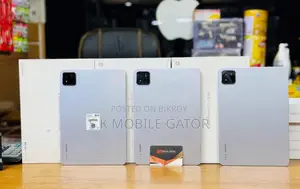 Xiaomi Pad 7 Pro 256 GB Silver