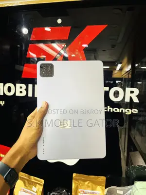 Xiaomi Pad 7 Pro 256 GB Silver