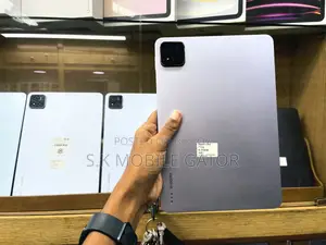 Xiaomi Pad 7 Pro 256 GB Silver
