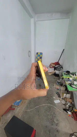 আইটেল এ৬০এস ৬৪ জিবি রোজ গোল্ড