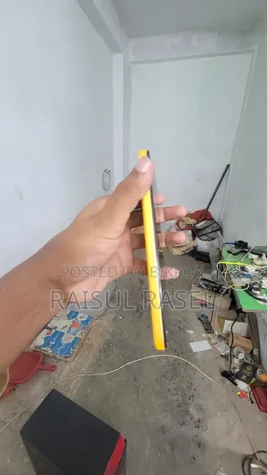 আইটেল এ৬০এস ৬৪ জিবি রোজ গোল্ড