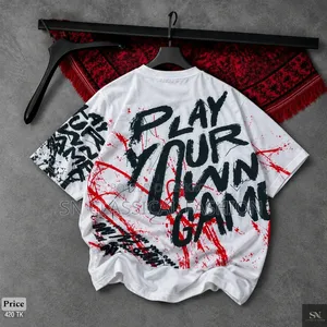 Dropshoulder T-Shirt