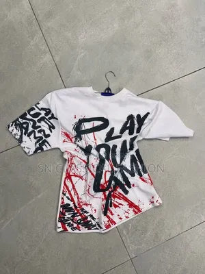 Dropshoulder T-Shirt