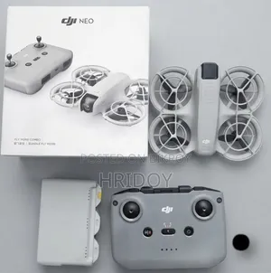 Dji Neo Fly More Combo Drone