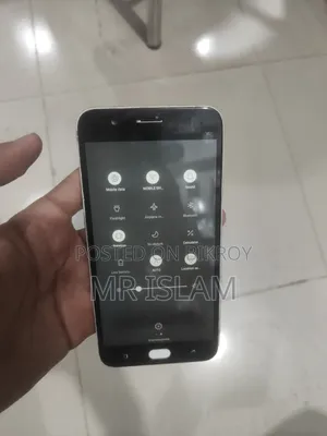 অপ্পো এফ১এস ৬৪ জিবি গোল্ড