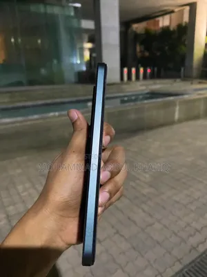 রিয়েলমি সি৮৫ প্রো ১২৮ জিবি সবুজ