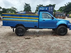 টাটা পিকআপ