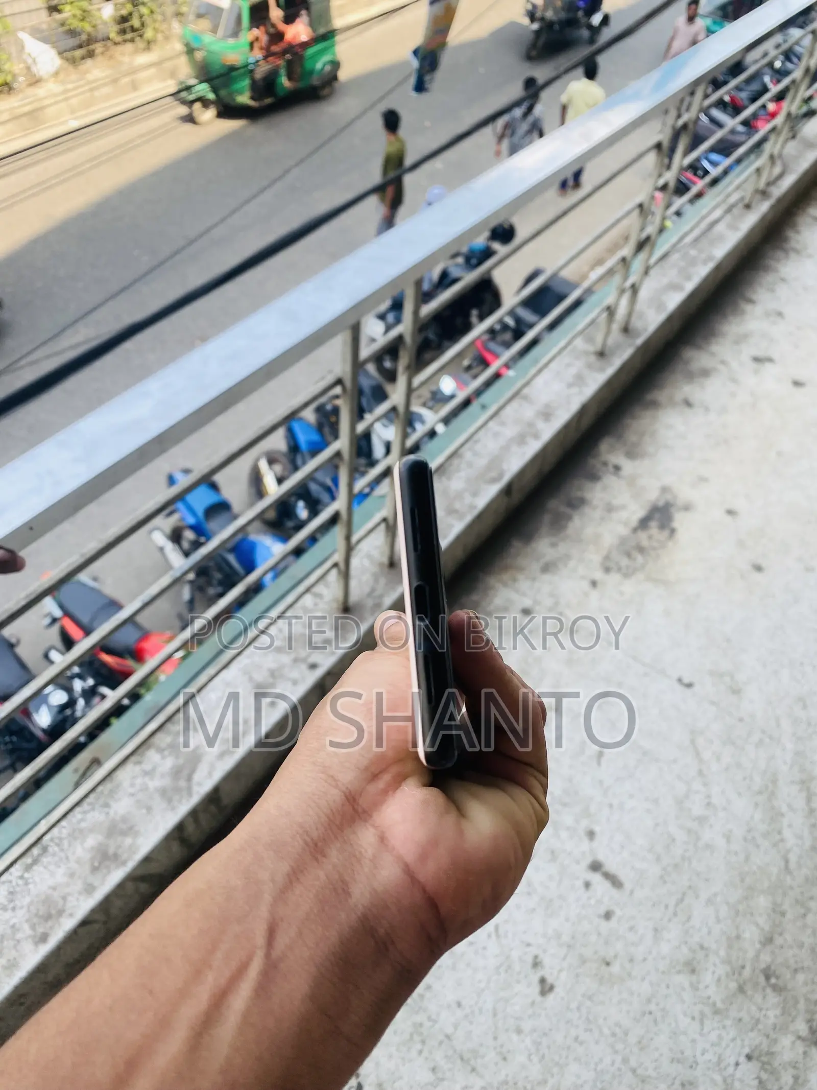 Google Pixel 6 128 GB Pink