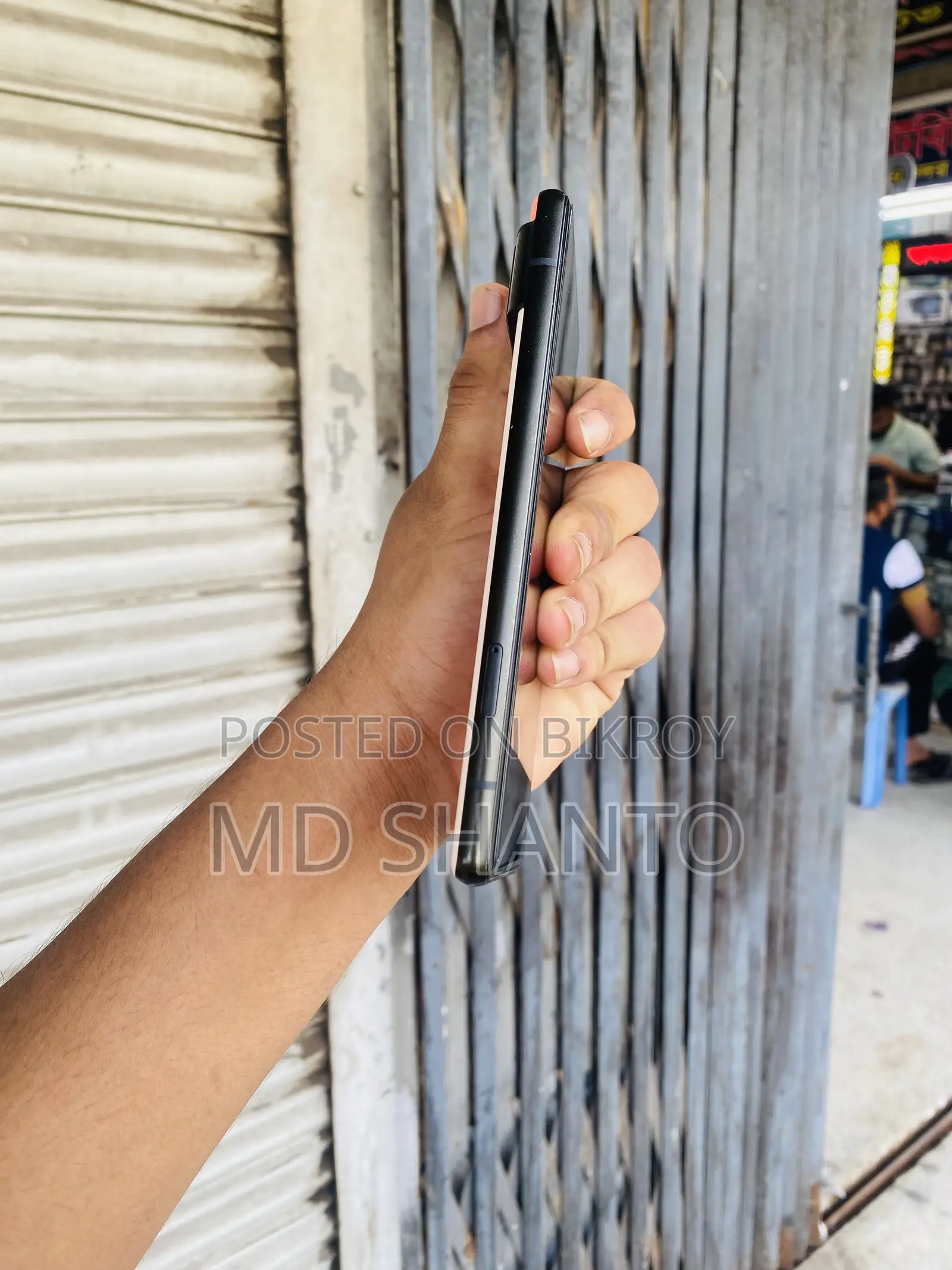 Google Pixel 6 128 GB Pink
