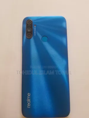 রিয়েলমি সি৩ ৩২ জিবি ব্লু