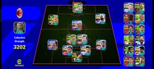 Efootball Game