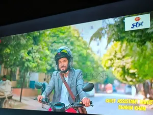অরজিনাল স্যামসাং স্মার্ট টিভি ৪৩ ইঞ্চি