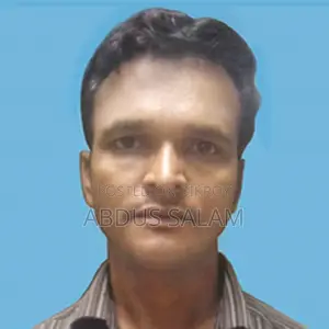 Arrangement for Job Abroad