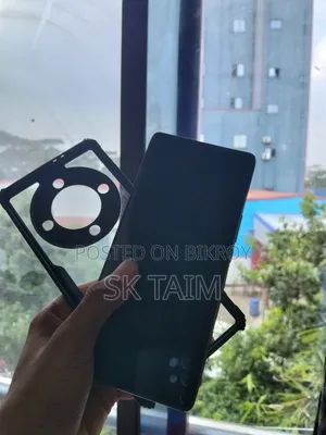 Honor X9a 5G 256 GB সবুজ