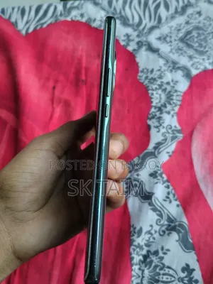 Honor X9a 5G 256 GB Green