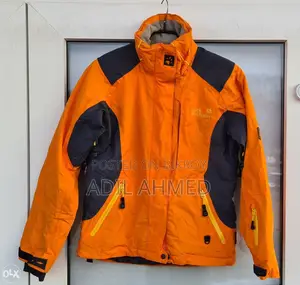 Jack Wolfskin Jacket