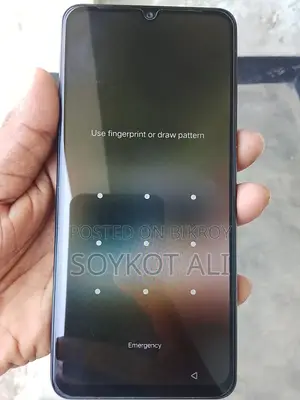 Vivo Y04 ৬৪ জিবি গ্রিন