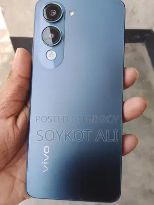Vivo Y04 ৬৪ জিবি গ্রিন
