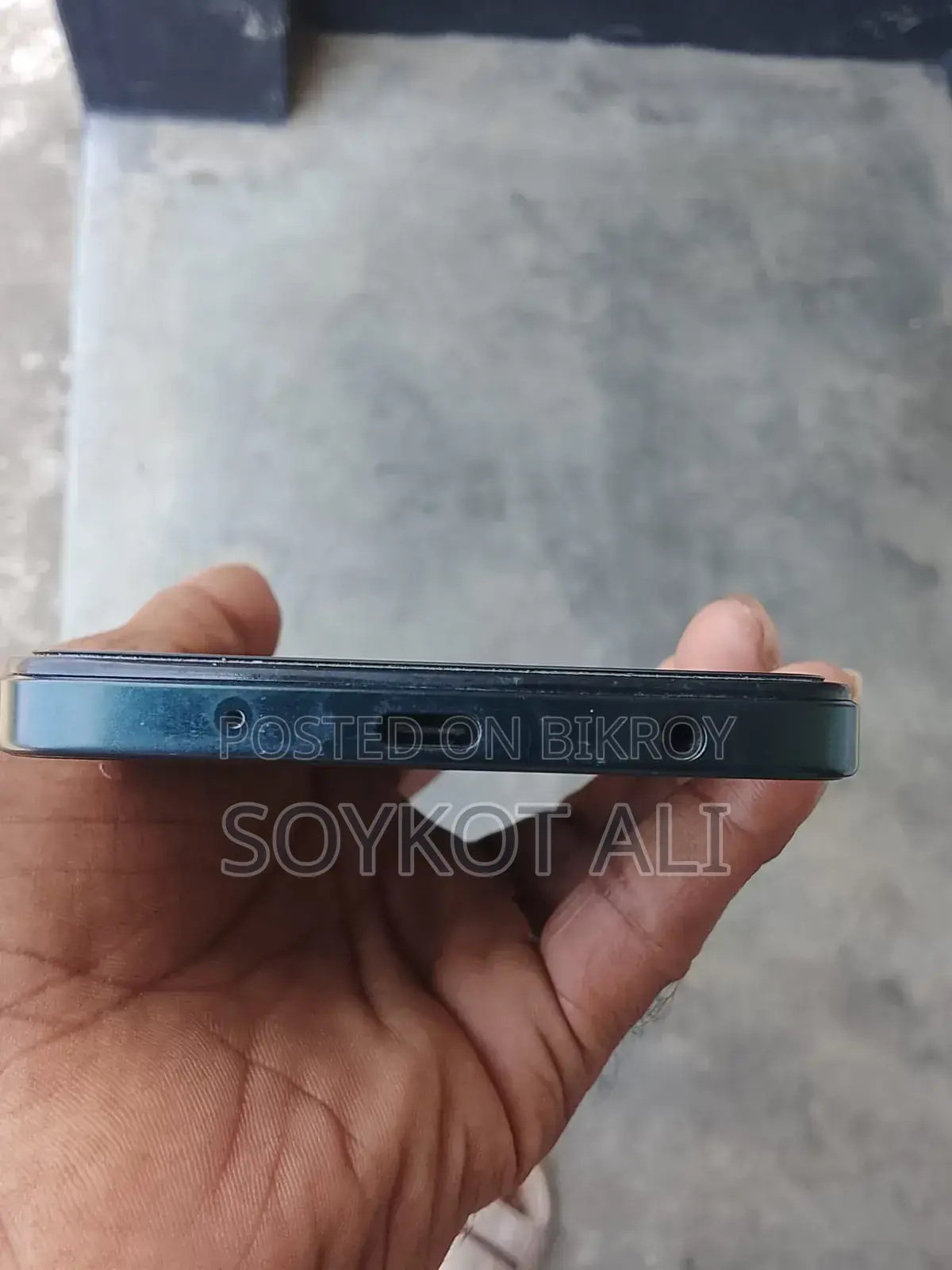 Vivo Y04 ৬৪ জিবি গ্রিন